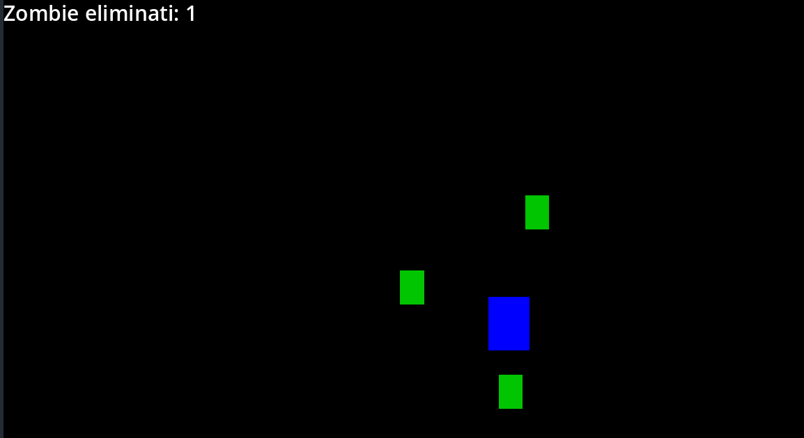 SQUARES VS ZOMBIES (davdalex) APK