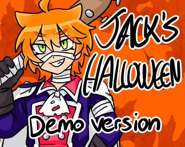 Jack's Halloween (demo version) APK