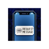 Request Message APK