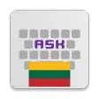 Lithuanian for AnySoftKeyboard APK