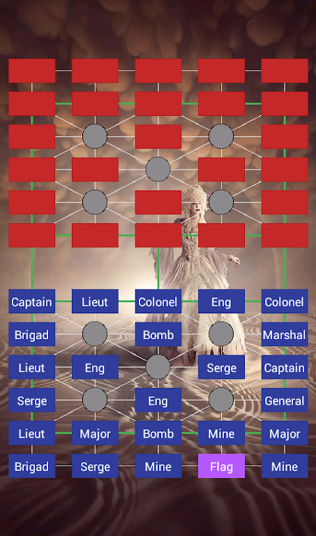 Army Chess screenshot 2