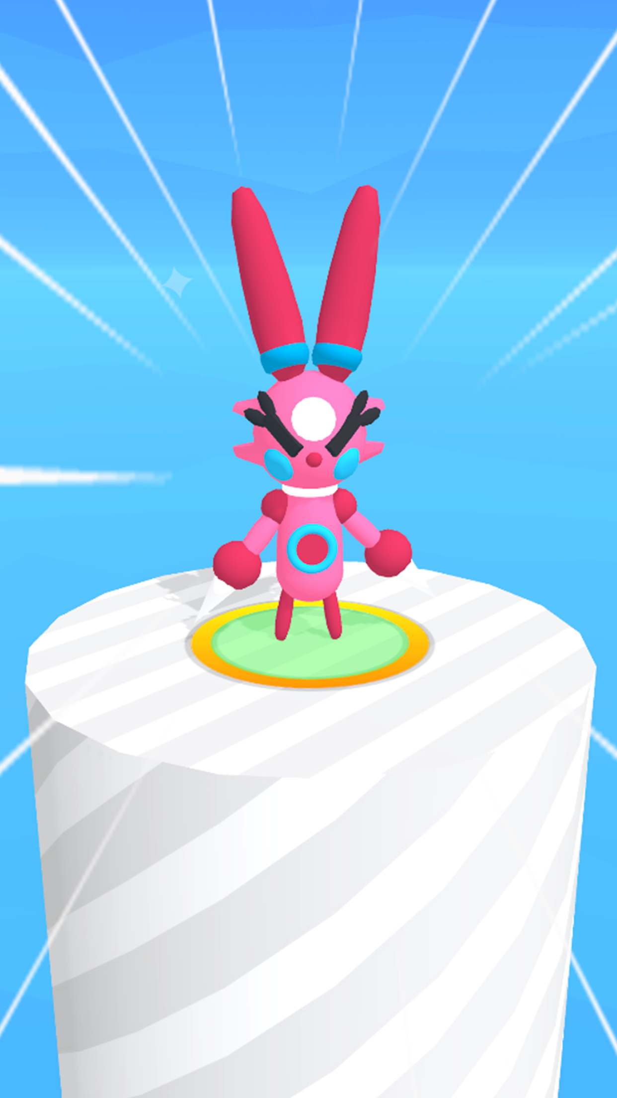 Monster Box screenshot 4