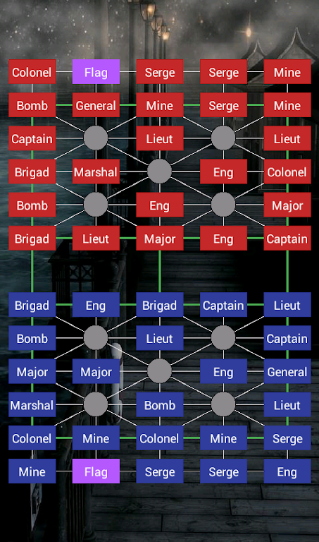 Army Chess screenshot 3