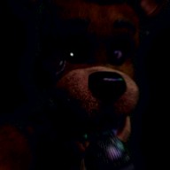 One Withered Night at Freddy's Remastered APK