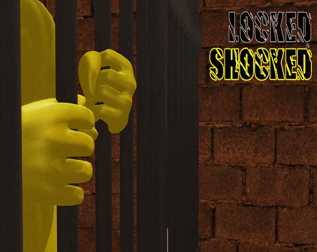 Locked & Shocked APK