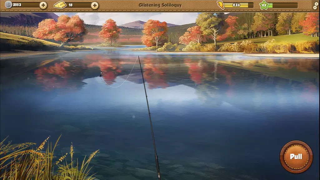 Fishing World screenshot 1