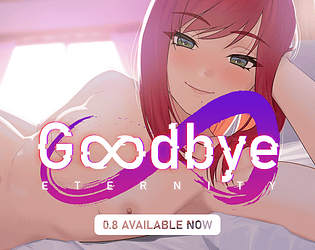 Goodbye Eternity - DEMO APK