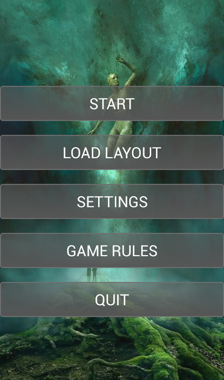 Army Chess screenshot 1