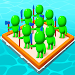 Raft Sea Wars io APK