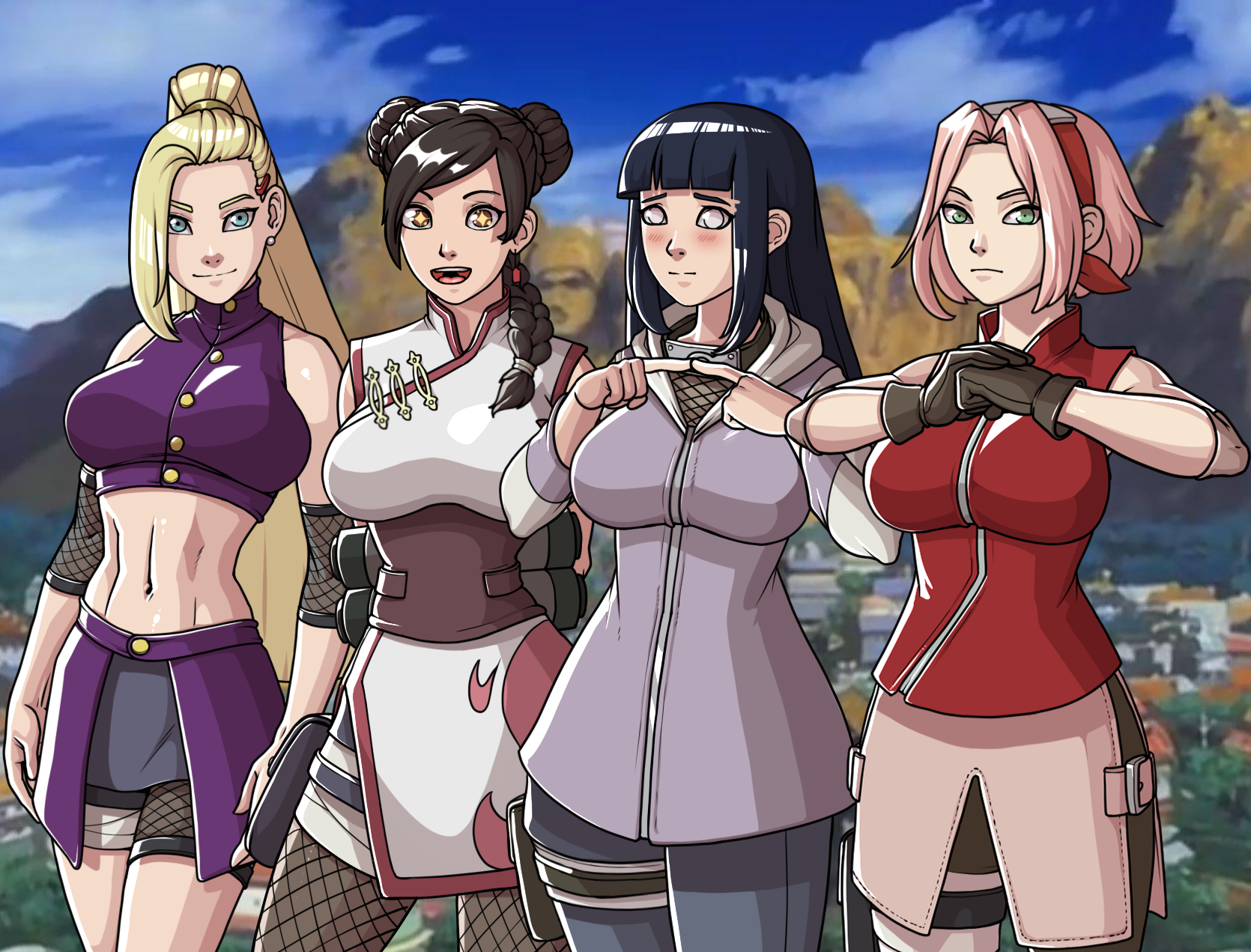 Sekira Demo - Orcish Camp APK