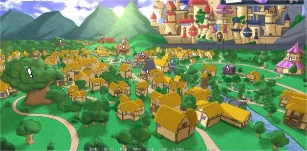 Friendship with Benefits screenshot 3
