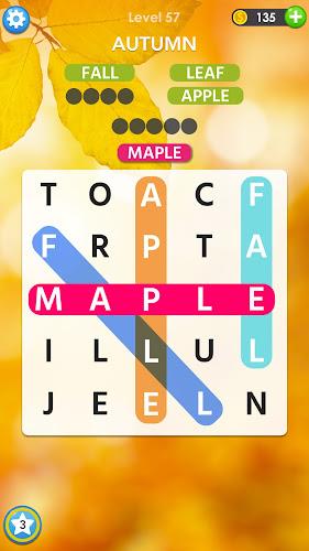 Word Search Inspiration screenshot 21