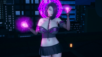 PHOENIXES screenshot 3