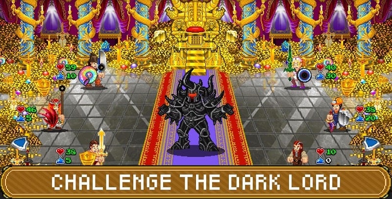 Soda Dungeon 2 screenshot 3