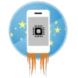 SpeedUp - Cleaner & Optimizer APK