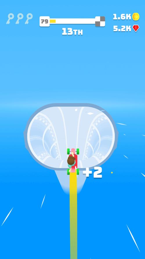 Turbo Stars screenshot 4