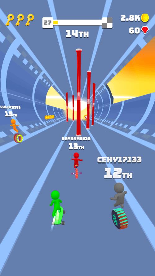 Turbo Stars screenshot 5