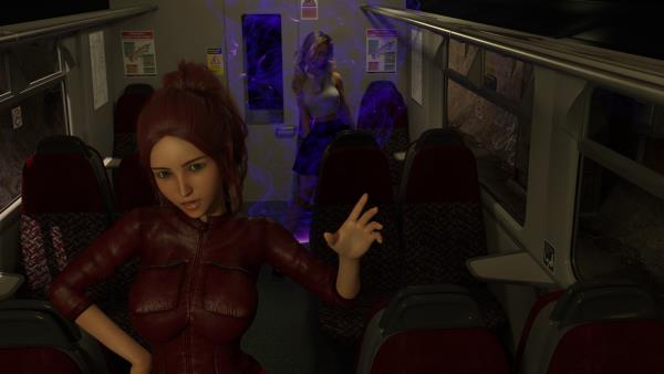 Fractured Realms screenshot 3