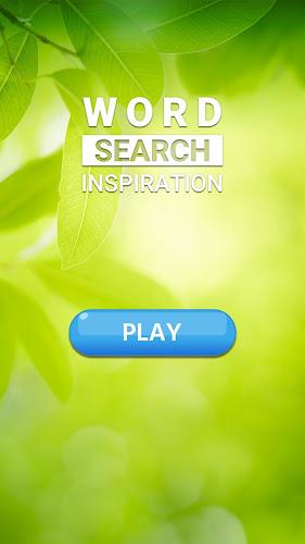 Word Search Inspiration screenshot 16