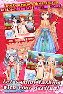 Oriental Bride of the Emperor screenshot 9