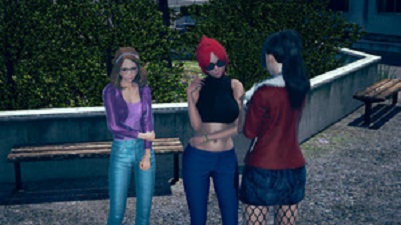 New Body screenshot 3