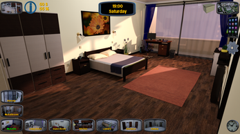 MYSTERY OF PROVENANCE screenshot 3