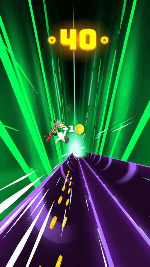 Turbo Stars screenshot 3
