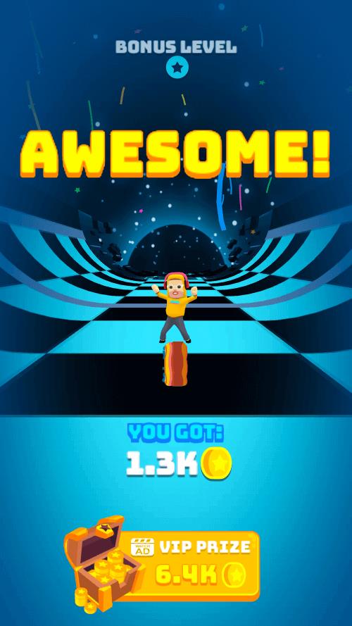 Turbo Stars screenshot 6