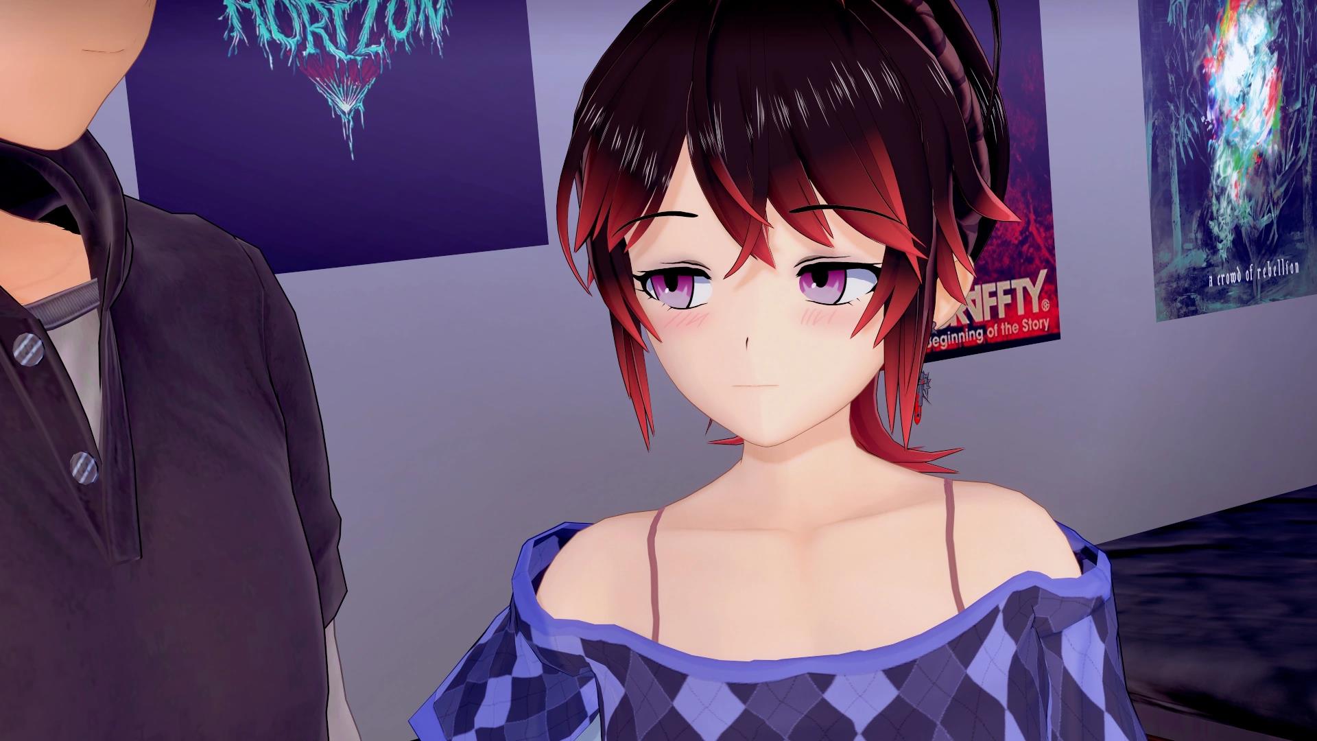 Lost in You screenshot 1