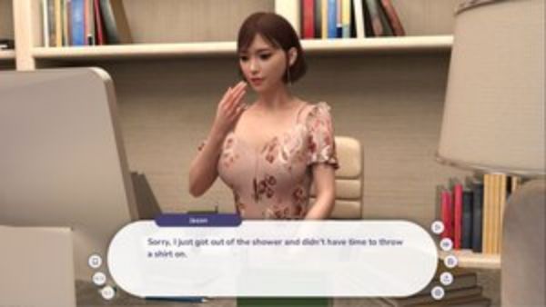 Guest House screenshot 2