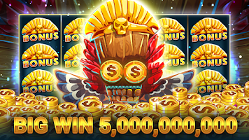 Slots: Casino & slot games screenshot 2