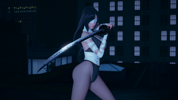 PHOENIXES screenshot 2