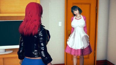 New Body screenshot 1
