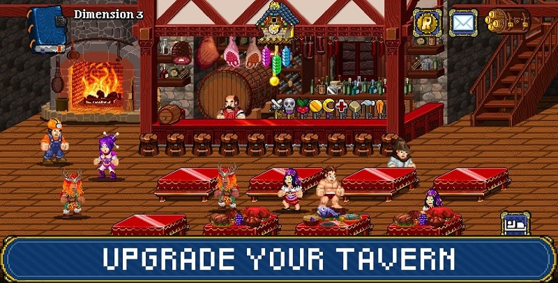 Soda Dungeon 2 screenshot 4