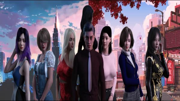 Dilemma of Devotion screenshot 3