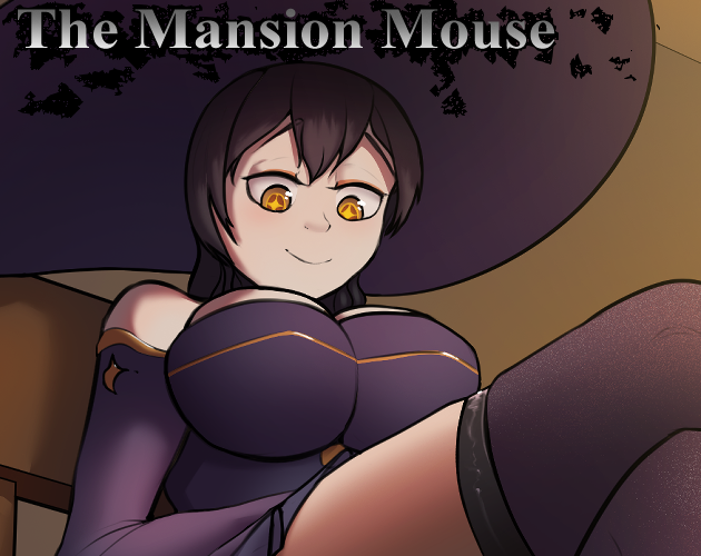 The Mansion Mouse v.0.13-0.14 APK