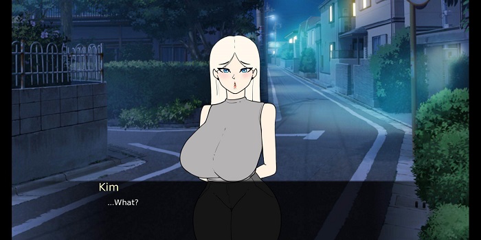 Locked in Chastity screenshot 2