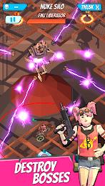 Last Hero: Shooter Apocalypse screenshot 15