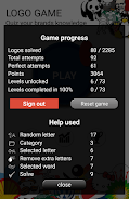 Quiz: Logo game screenshot 8