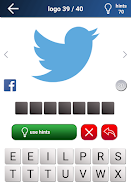 Quiz: Logo game screenshot 17
