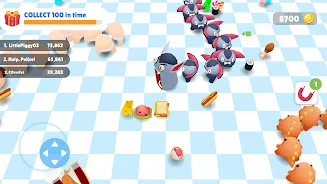 Heads Up! screenshot 5