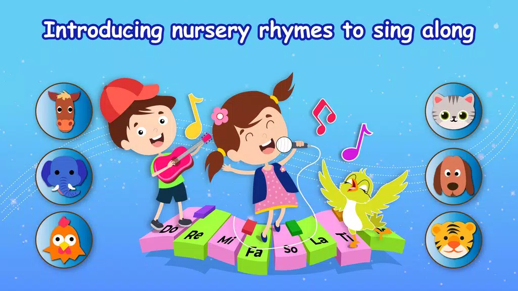 Kids Preschool Learning Games screenshot 3