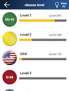 Quiz: Logo game screenshot 16