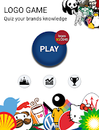 Quiz: Logo game screenshot 18