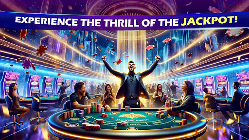 Velo Poker screenshot 4