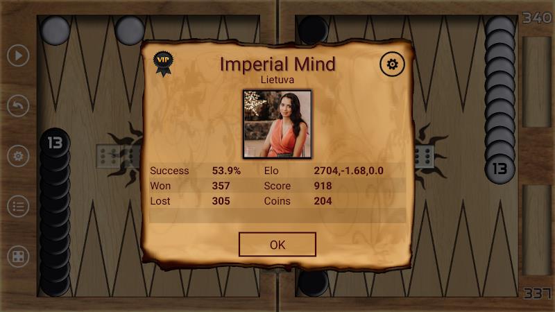 Backgammon - Narde screenshot 3