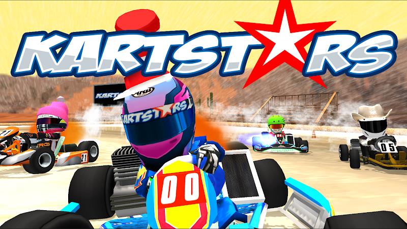Kart Stars screenshot 9