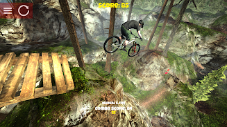 The Grim Donut Game screenshot 5