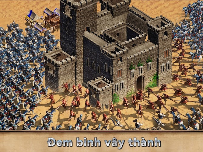 Rise of Castles screenshot 15