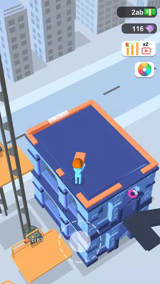 My Tiny Tower screenshot 4